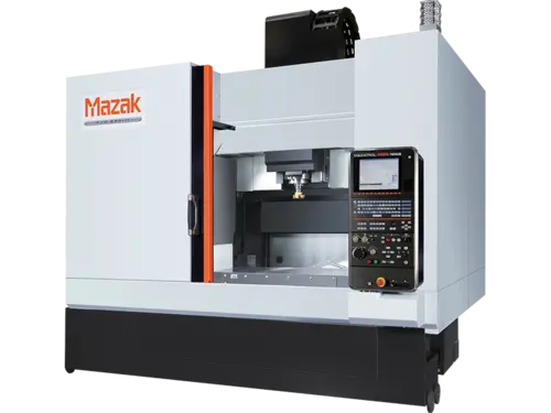NEW MAZAK FJV-200 II