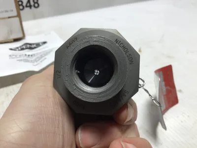 Nicholson Steam Trap 3000 psi DUA-SXC9A