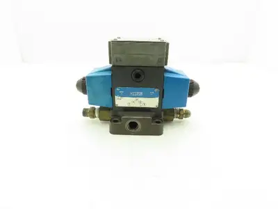 Used VICKERS _UNKNOWN_ Valves/Fittings Indiana US | Arrow Industrial #1316959