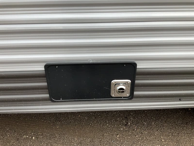 Used 2021 FOREST RIVER PRIME TIME AVENGER Campers, Caravans, Motorhomes Michigan US | Miedema Asset Management Group #1322411