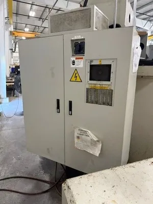 2012 GSM 1500L Vertical Machining Centers | 520 Machinery Sales LLC (8)