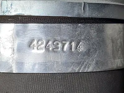 NEW LETOURNEAU R4243714