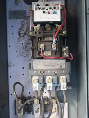 USED ALLEN-BRADLEY 509-C0