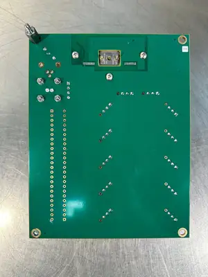USED Meggitt 65391-01 Rev-G