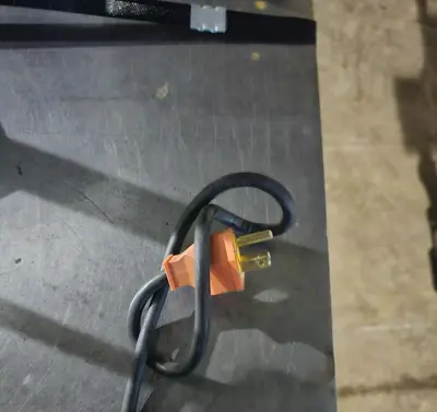 USED ROLL-IN EF1459