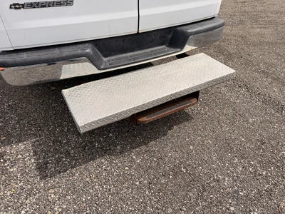 Used 2009 CHEVROLET EXPRESS Vans Michigan US | Miedema Asset Management Group #1444315