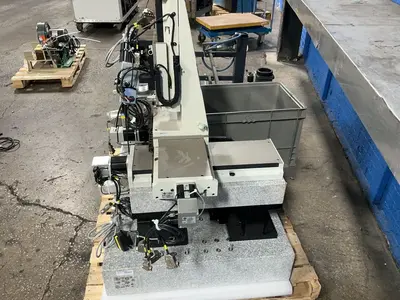 Used AEROTECH _UNKNOWN_ Semiconductor Test Ohio US | HGR 24 #1550024