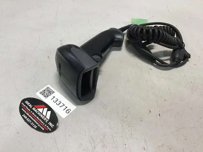 Used KEYENCE CORP HR-101 Barcode Scanners Michigan US | Ideal Machinery #576981