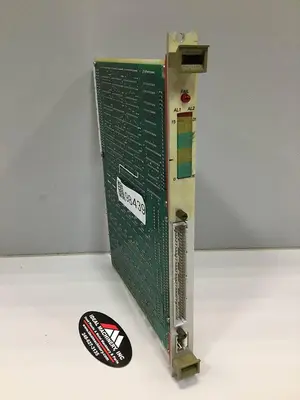 Used SEPRO ROBOTIQUE 07S0095104/A Circuit Boards Michigan US | Ideal Machinery #596698