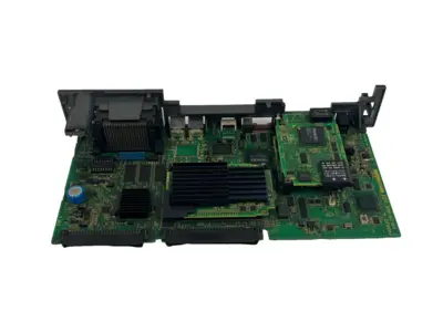 USED FANUC A16B-3200-0600