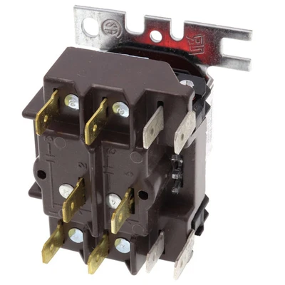 Honeywell R8222N1011 General Purpose Relay [New]