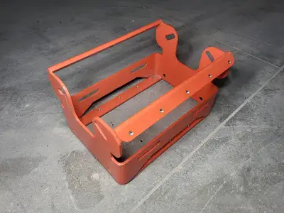 USED SANDVIK 55180357