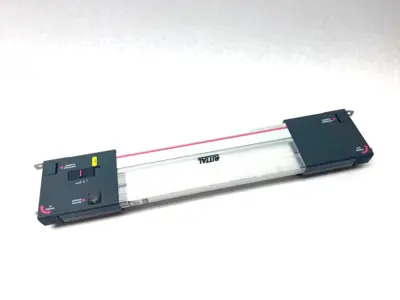 USED RITTAL MOTION DETECTION LED SYSTEM LIGHT