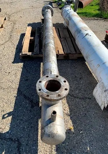 Used 1996 ALLEGHENY BRADFORD _UNKNOWN_ Heat Exchangers California US | Machinery & Equipment 7 #137733