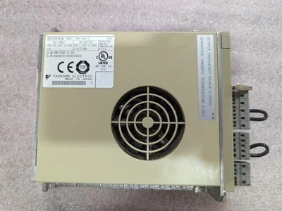 USED YASKAWA YASKAWA SGDH-08AE-S