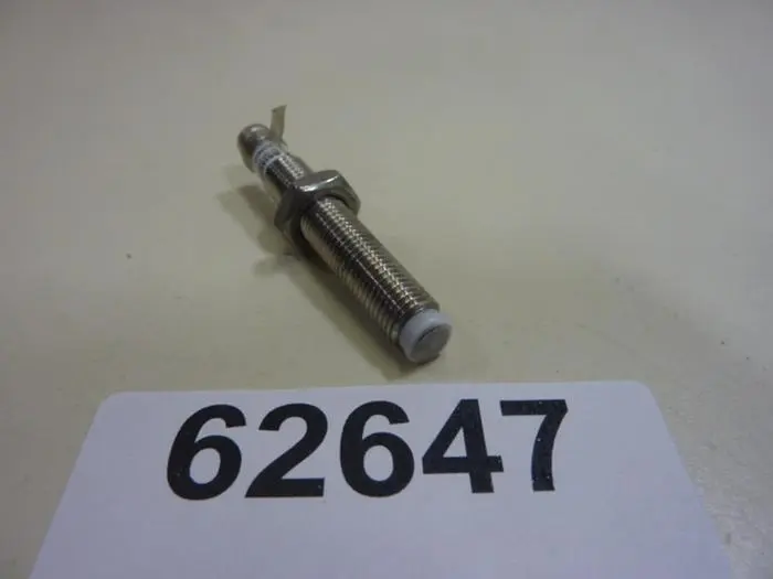 Used BALLUFF BCS002M Sensors Michigan US | Ideal Machinery #576018