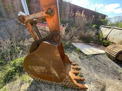 Used 1994 HITACHI EX300 LC-3 Crawler Excavators Pennsylvania US | Proxy Equipment #1377840