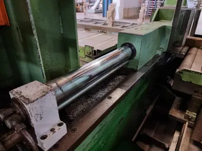 USED KASTO HBA 520