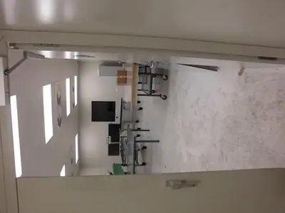USED 2009 NERLING CLEANROOM