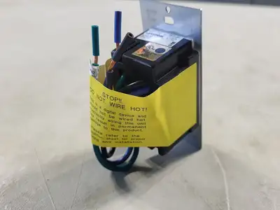 NEW LEVITON ODS15-IDW
