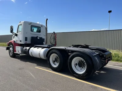 Used 2016 PETERBILT 567 TRACTOR Conventional trucks Minnesota US | Carco Truck & Equipment #1514286