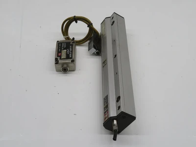 Used FUTABA _UNKNOWN_ Amplifiers | OCO Industrial #1737486
