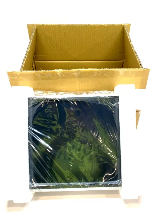 New | in-Stock KRISTEL OPERATOR INTERFACE DISPLAY PANEL INDUSTRIAL TOUCHSCREEN Automation Control (HMI) | Maverick Industrial Sales #1104500