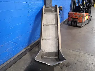 USED PLASTICS ICG186