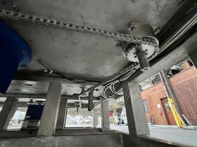 Used 2003 ZILLI & BELLINI S.R.L. DD 20 Piston Fillers California US | Machinery & Equipment #1369350