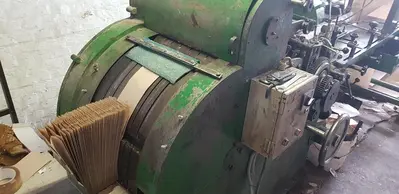 USED W&H MATADOR 31