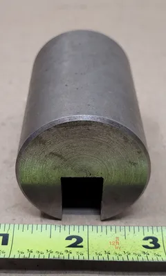 -- UNSPECIFIED -- Keyseater Bushing Tooling & Accessories, Keyseaters | Machinery Central (4)