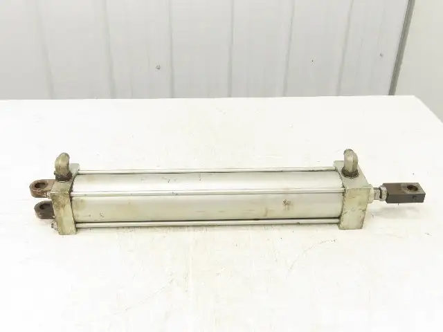Used SCHEFFER _UNKNOWN_ Hydraulic Cylinders | Arrow Industrial #632351