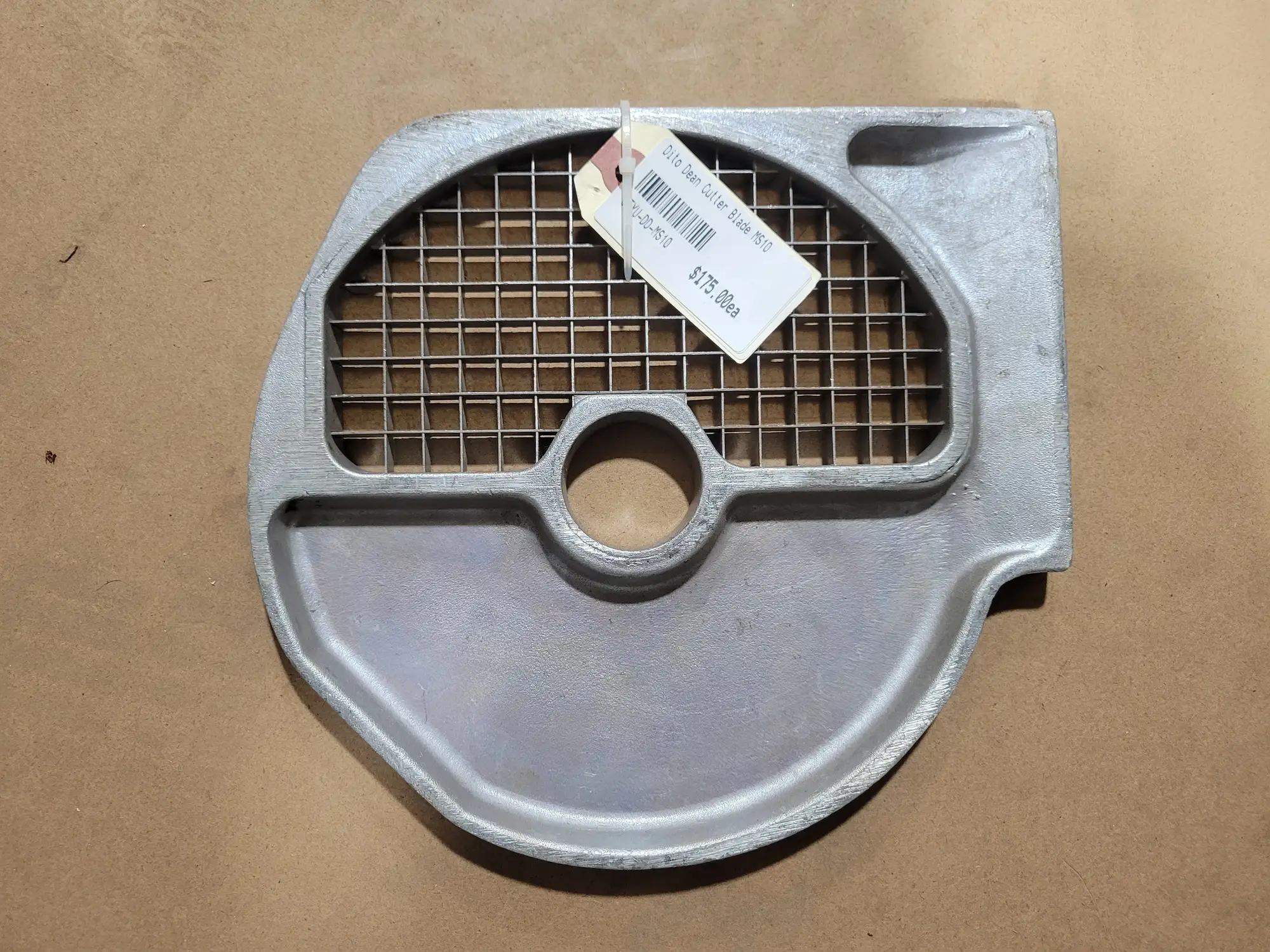 Dito Dean Cutter Blade MS10