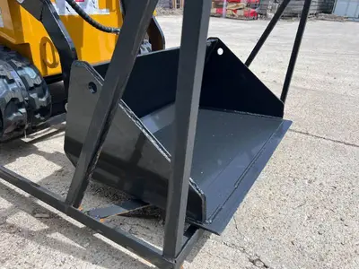 2026 AGT Compact Track Loader (MX-CRT23)