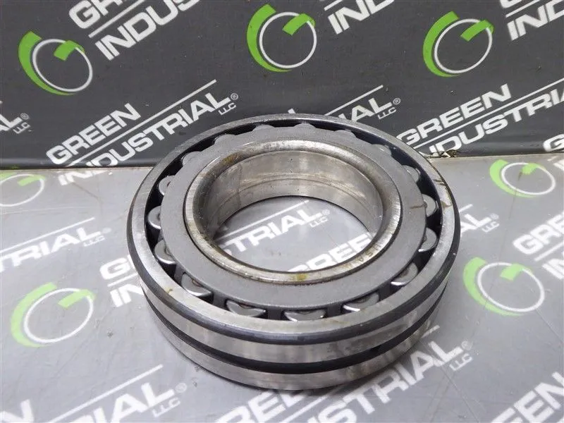 SKF 22211CK Spherical Roller Bearing Used