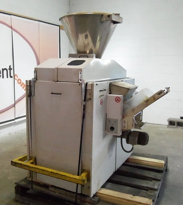 Used ESMACH SP/2DL Dough Dividers California US | BakeryEquipment.com #1554867