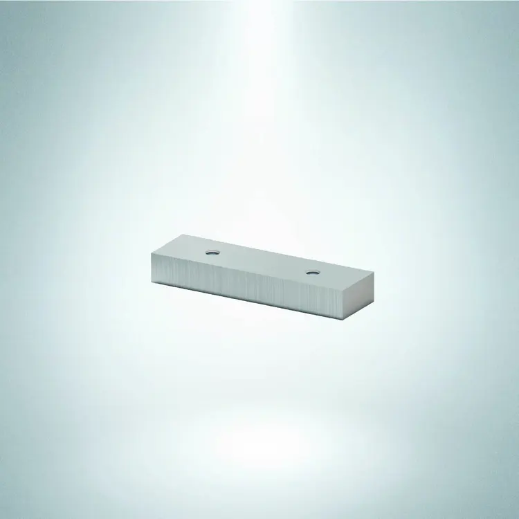 CLEVELAND PUNCH & DIE E10B0019 Shear Blades | Punch Press and Shear