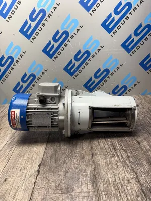 KONGSKILDE 121115040 Electrical/PLC/Automation | ESS Industrial Equipment Sales (4)