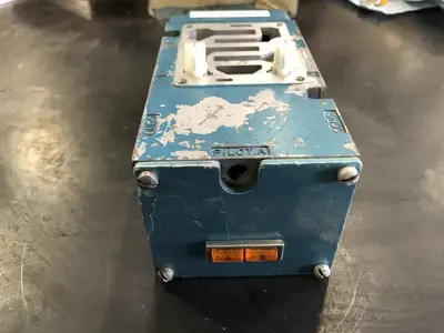 USED SKEANS 6500B-513-00-11