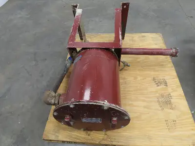 Used BECKER _UNKNOWN_ Miscellaneous MRO Indiana US | Arrow Industrial #610906