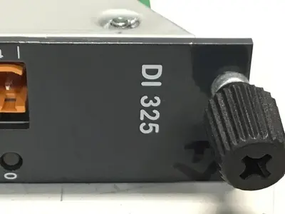 USED KEBA DI 325