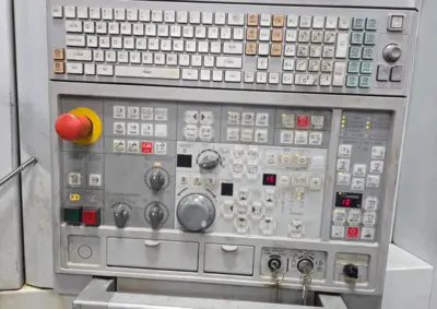 2014 DMG MORI SEIKI NZX1500/800S CNC Lathes | Toolquip, Inc. (15)