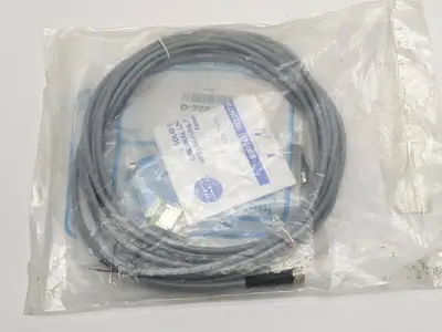 HSCQCX-04 | Bimba  Solid State Sourcing Switch M8 Male Connector 5m Cable - New