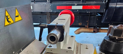 2007 HAAS TL-1 CNC Lathes | 520 Machinery Sales LLC (10)