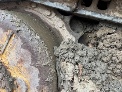 Used 2002 CAT D3G XL Crawler Dozers Ontario CA | Driven Equipment Solutions #1423068