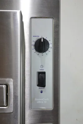 USED Cleveland 24CGA10.2