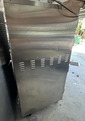 USED DOYON JAOP3