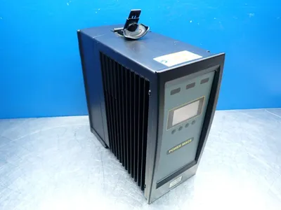 Used ATLAS COPCO TC4000S Motor Controllers Ohio US | HGR 24 #1149532