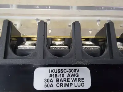 NEW GENERAL ELECTRIC IKU6SC