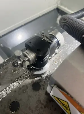 2024 HAAS VF-1 Vertical Machining Centers | Toolquip, Inc. (6)